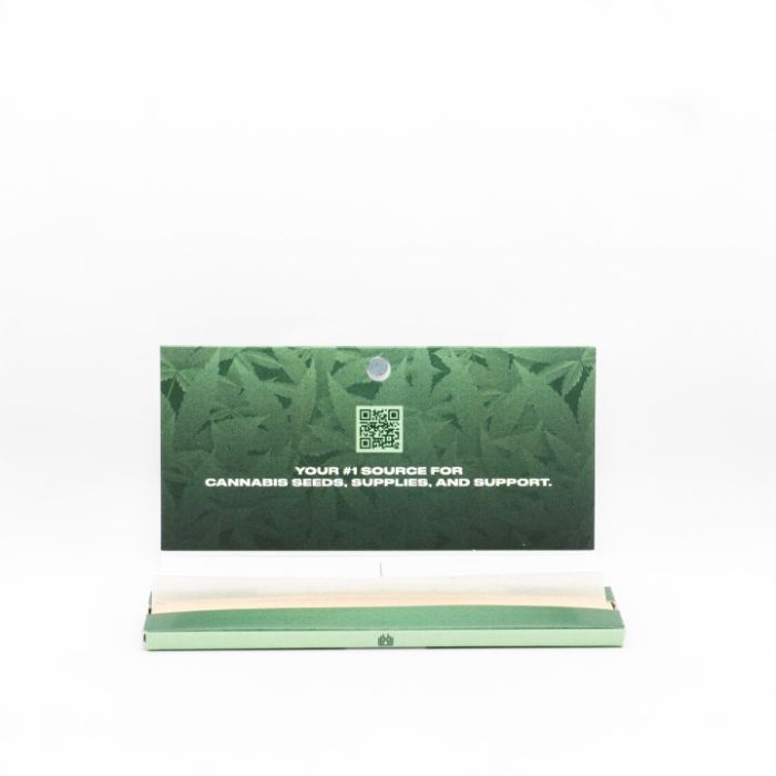 Homegrown Rolling Papers