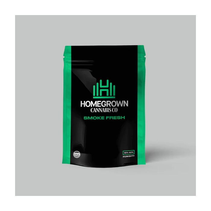 Homegrown Grove Bag