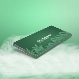 Homegrown Rolling Papers