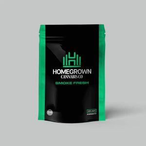 Homegrown Grove Bags 